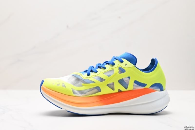 Hoka Shoes